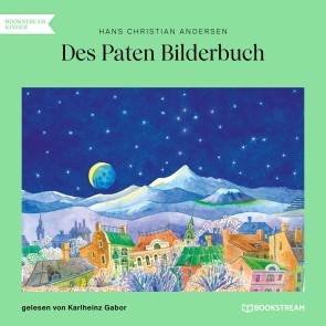 Des Paten Bilderbuch