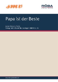 Papa Ist Der Beste