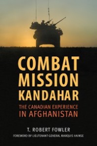 Combat Mission Kandahar