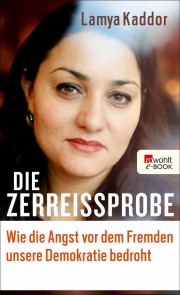 Die Zerreißprobe