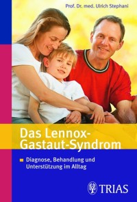 Das Lennox-Gastaut-Syndrom