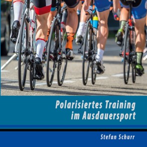 Polarisiertes Training im Ausdauersport