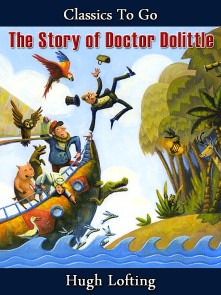 The Story of Doctor Dolittle