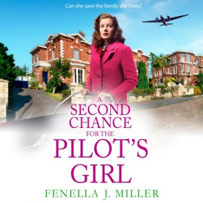 Second Chance for the Pilot's Girl