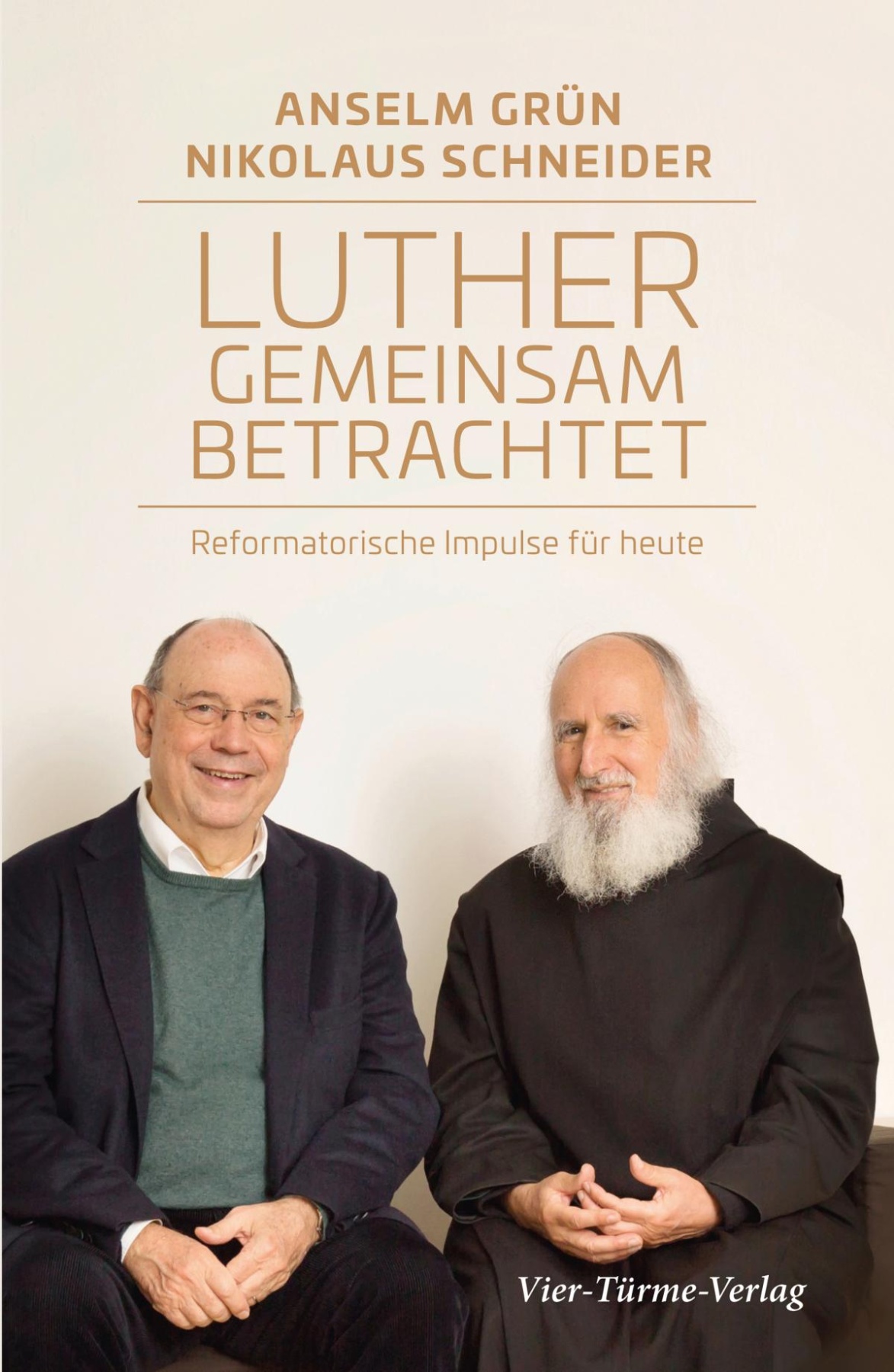 Luther gemeinsam betrachtet