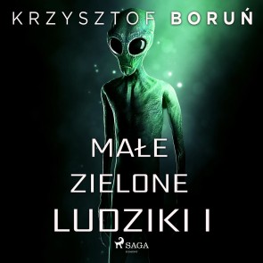 Male zielone ludziki 1