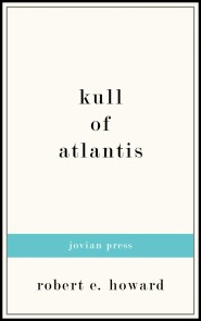 Kull of Atlantis