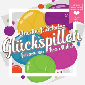 Glückspillen