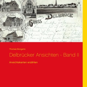 Delbrücker Ansichten - Band II