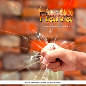 Raiva - Portuguese Audio Book