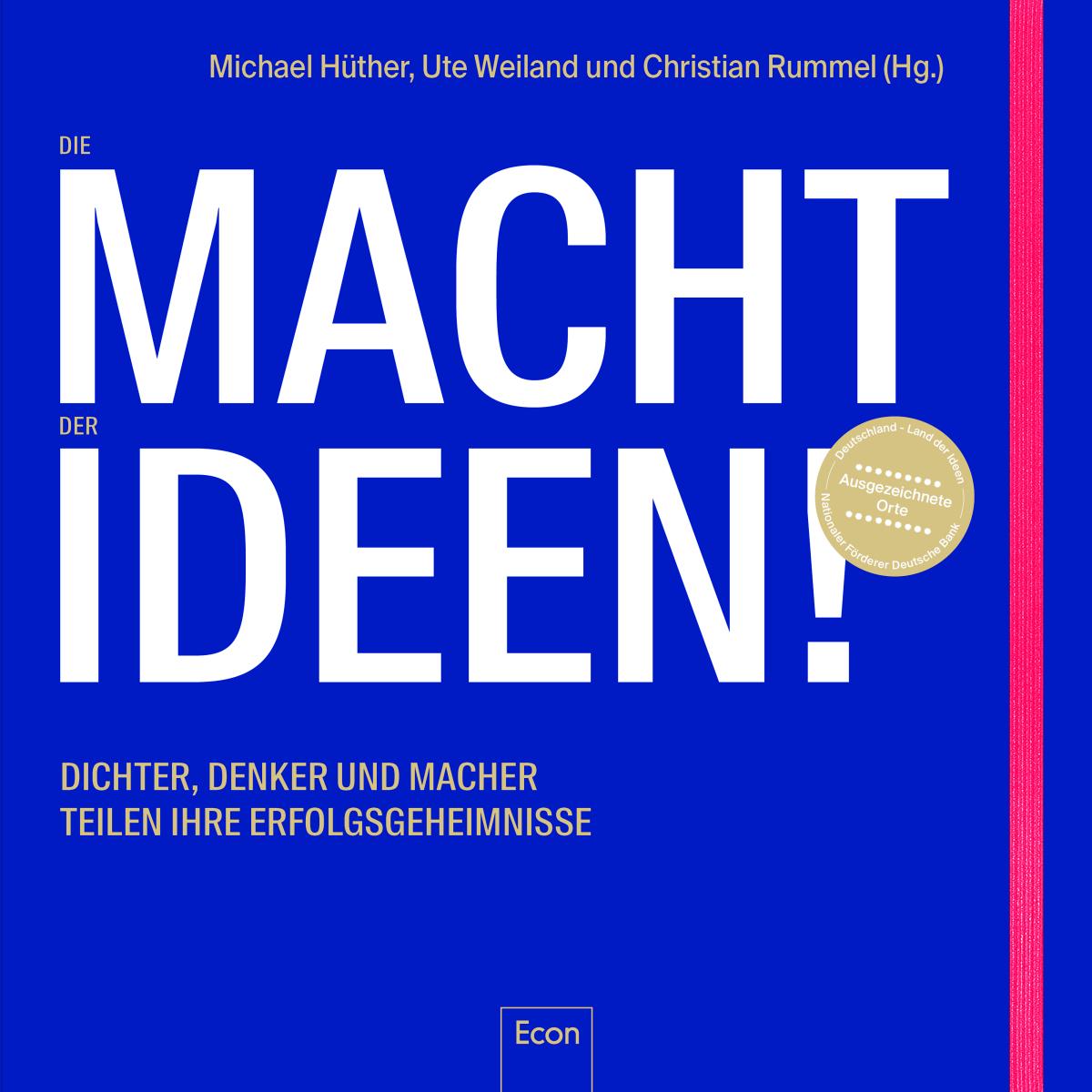 Die Macht der Ideen