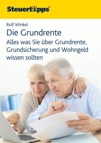 Die Grundrente