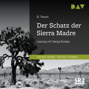 Der Schatz der Sierra Madre