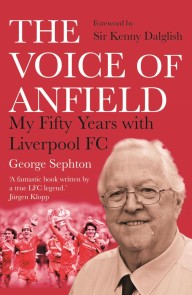 The Voice of Anfield