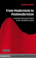 From Modernism to Postmodernism