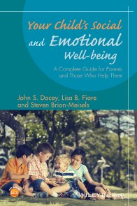 Your Child's Social and Emotional Well-Being