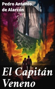 El Capitán Veneno