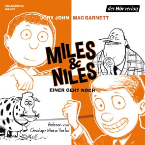 Miles & Niles - Einer geht noch