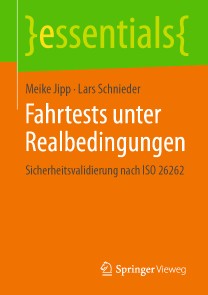 Fahrtests unter Realbedingungen