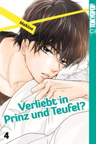 Verliebt in Prinz und Teufel? 04