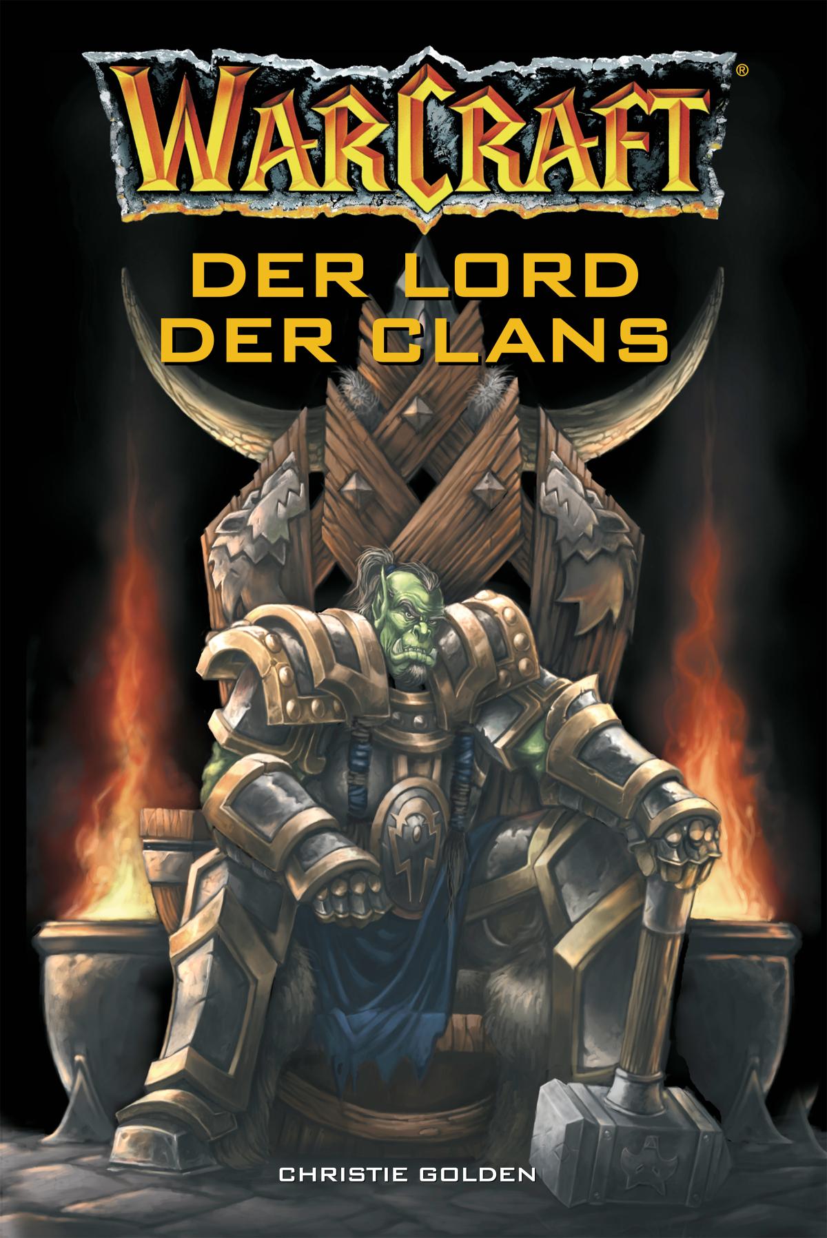 World of Warcraft: Der Lord der Clans