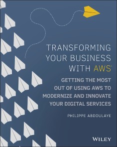 Transforming Your Business with AWS