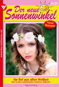 Der neue Sonnenwinkel 24 - Familienroman