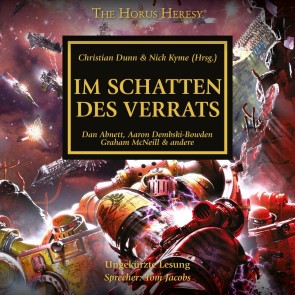 The Horus Heresy 22: Im Schatten des Verrats