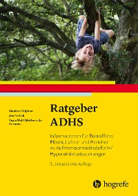 Ratgeber ADHS