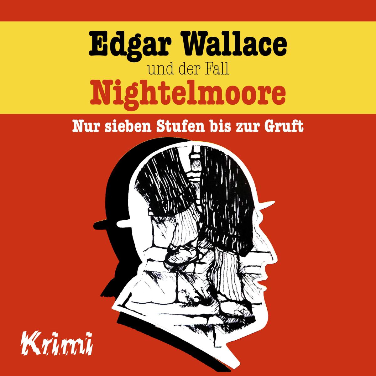 Edgar Wallace und der Fall Nightelmoore