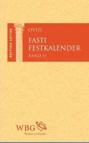 Fasti / Festkalender