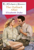 Outback Affair (Mills & Boon Cherish)