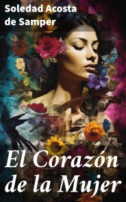 El Corazón de la Mujer