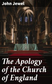 The Apology of the Church of England