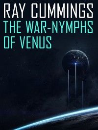 War-Nymphs of Venus