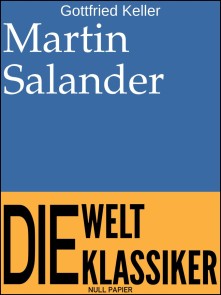 Martin Salander