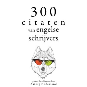 300 citaten van Engelse schrijvers