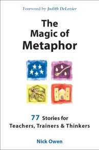 The Magic of Metaphor