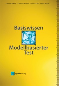 Basiswissen modellbasierter Test