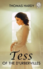 Tess of the D'urbervilles