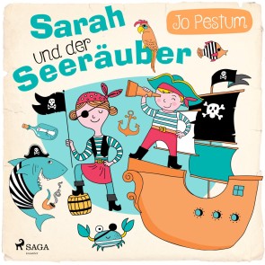 Sarah und der Seeräuber