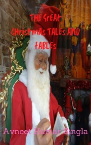 The Great Christmas Tales and Fables