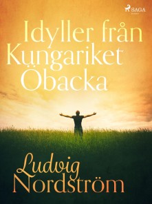 Idyller från Kungariket Öbacka