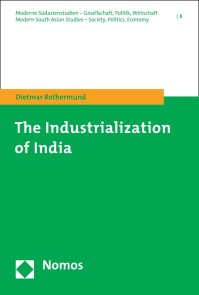 The Industrialization of India