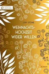 Weihnachtshochzeit wider Willen