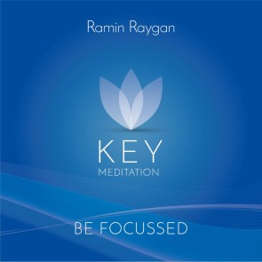 Be Focussed - Key Meditation