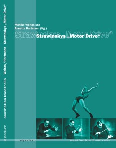 Strawinskys "Motor Drive"