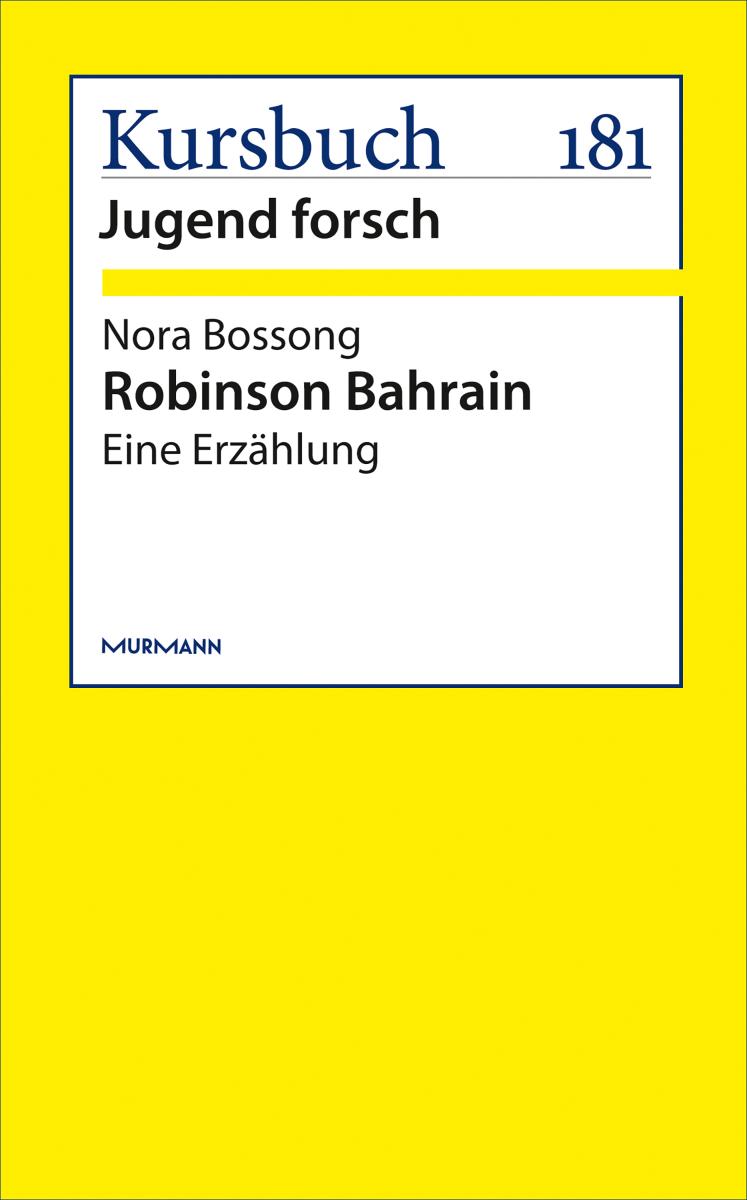 Robinson Bahrain