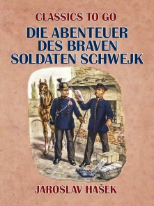 Die Abenteuer des braven Soldaten Schwejk