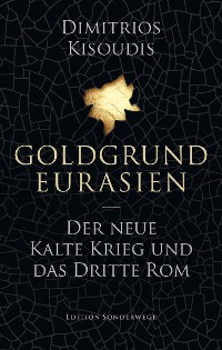 Goldgrund Eurasien